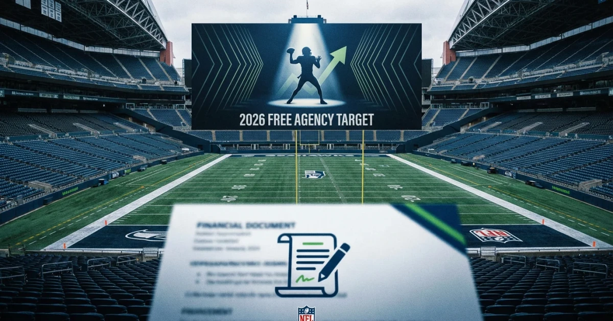 Malik Willis Headlines 2026 NFL Free Agent Quarterback Market