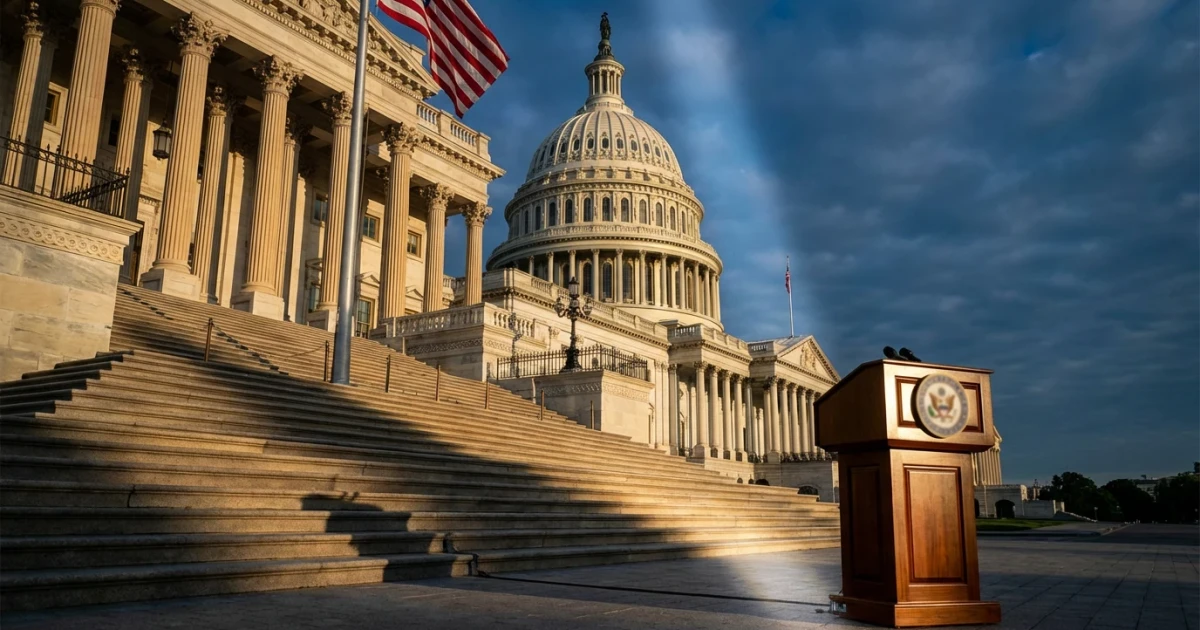 Marjorie Taylor Greene’s Congressional Impact and Controversy