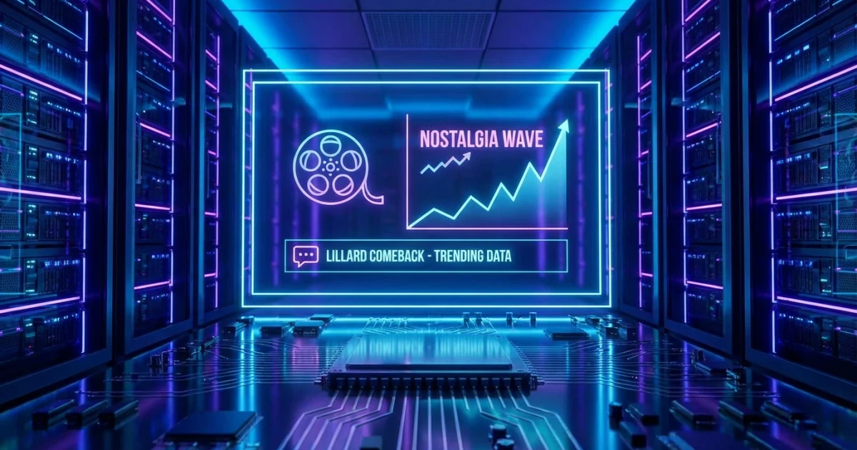 Matthew Lillard Credits Nostalgia for Hollywood Comeback