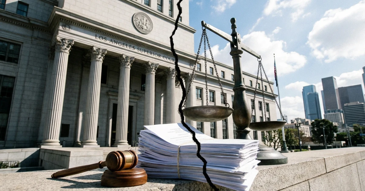 Mauricio Umansky Family Legal Battle Intensifies in LA Court