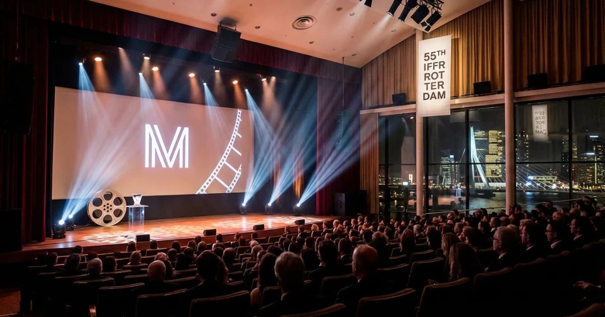 Mayilaa to Premiere at 55th Rotterdam Film Festival | Newton Cinema