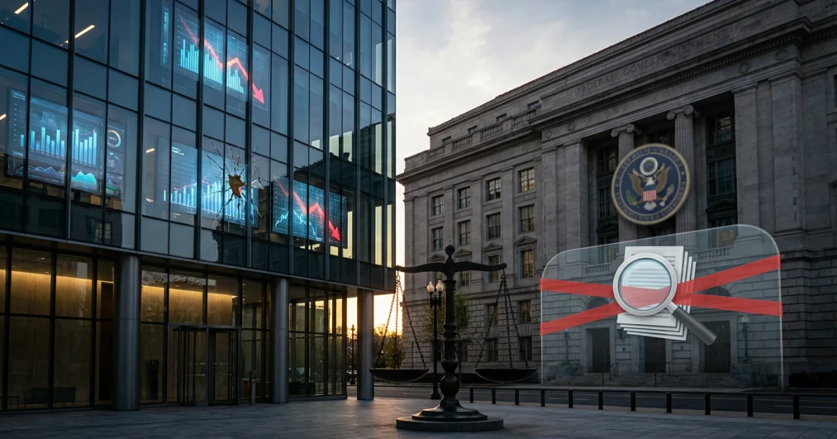 Media-Rating Company Says Trump-Era Agency Threatens Business