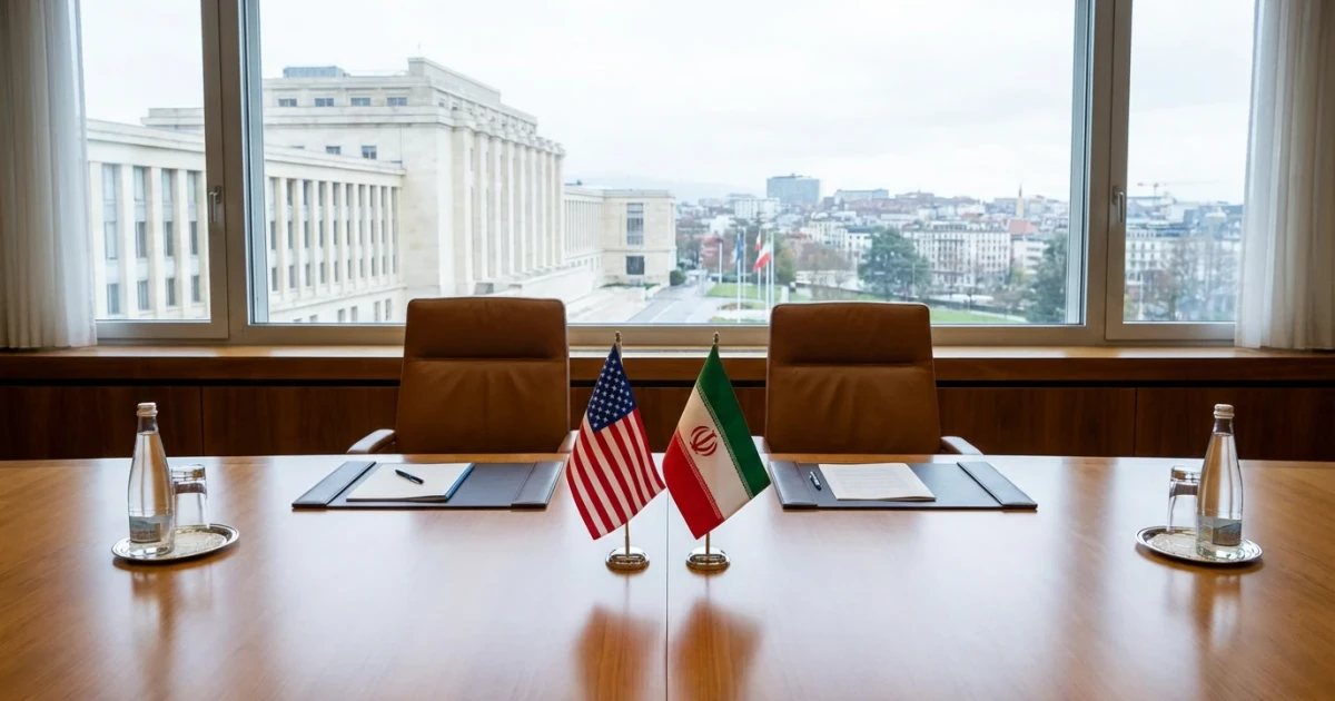 Mediators Seek to Arrange U.S.-Iran Meeting This Week