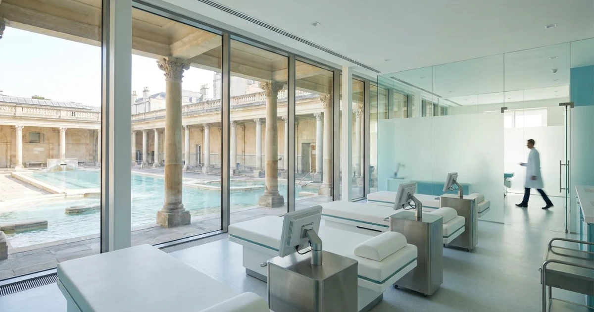Medical Spas Drive Wellness Tourism Growth Worldwide