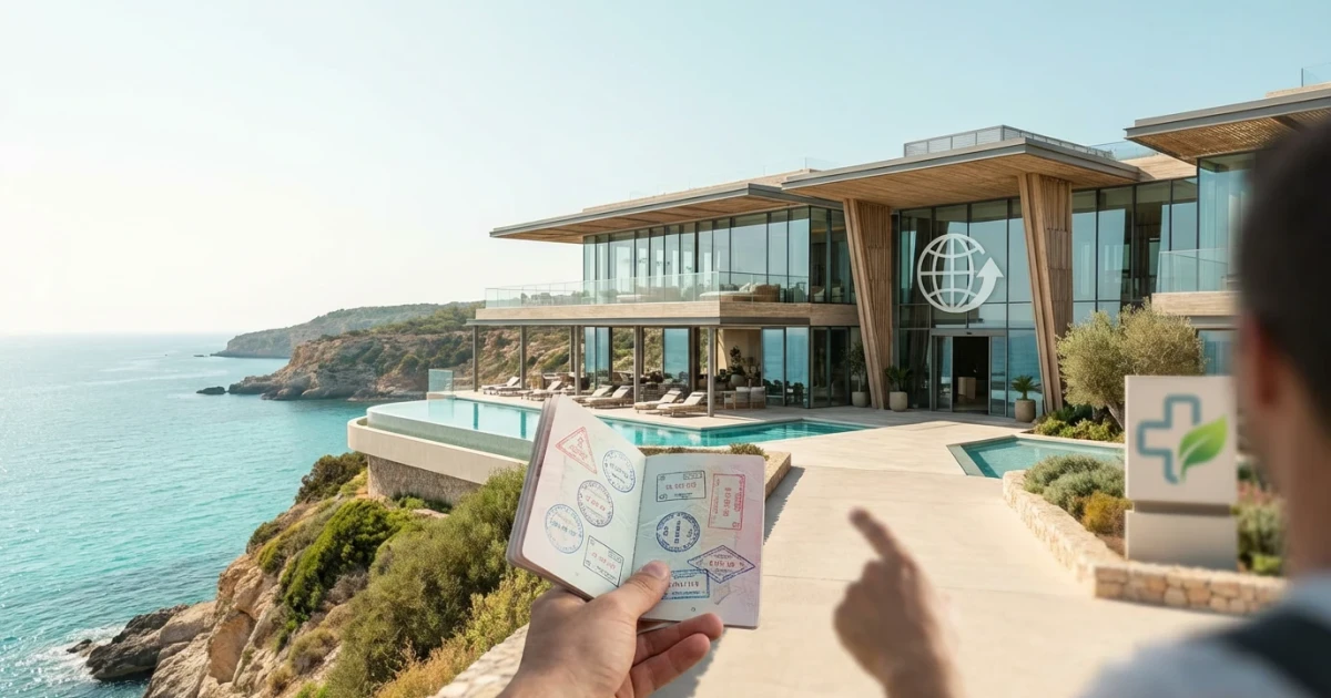 Medical Wellness Travel: Global Hotspots and Key Trends