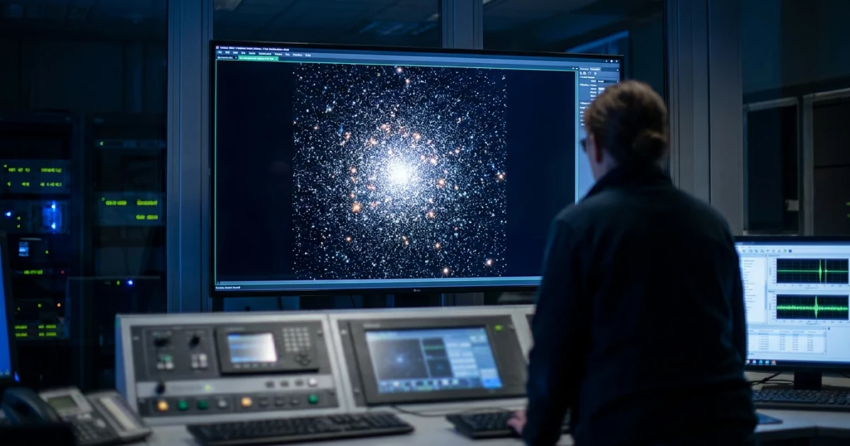 NASA Highlights Messier 2 Globular Cluster in May 2026 Update
