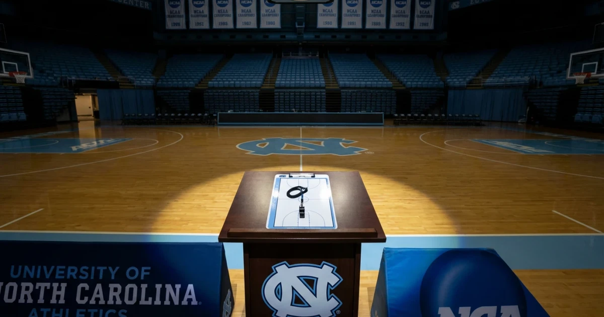 Michael Malone Named North Carolina Men's Basketball Coach