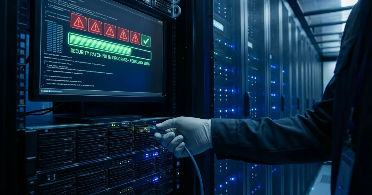 Microsoft Fixes Six Zero-Day Flaws in February Patch