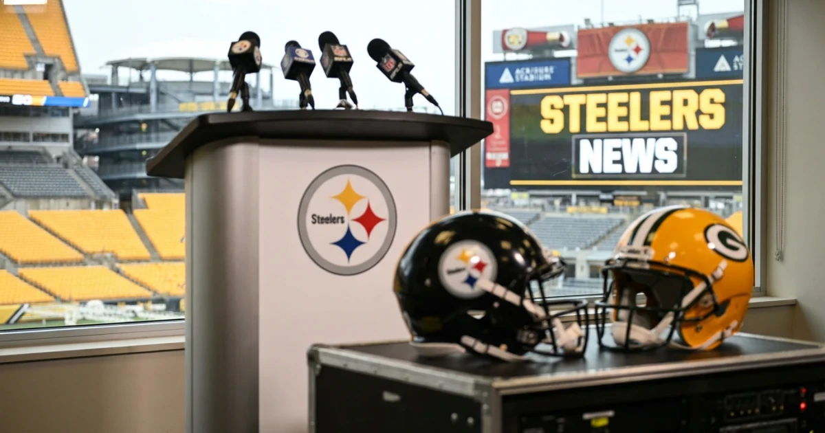 Mike McCarthy Hints Aaron Rodgers-Steelers Reunion Possible