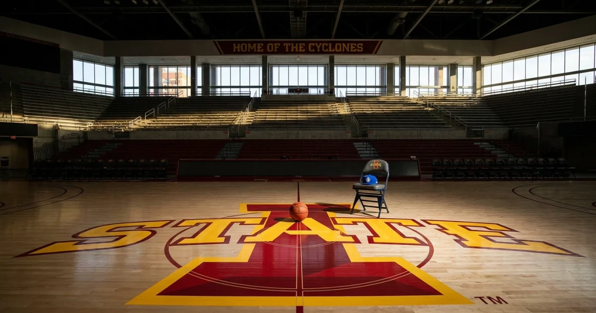 Milan Momcilovic Withdraws from NBA Draft, Returns to College