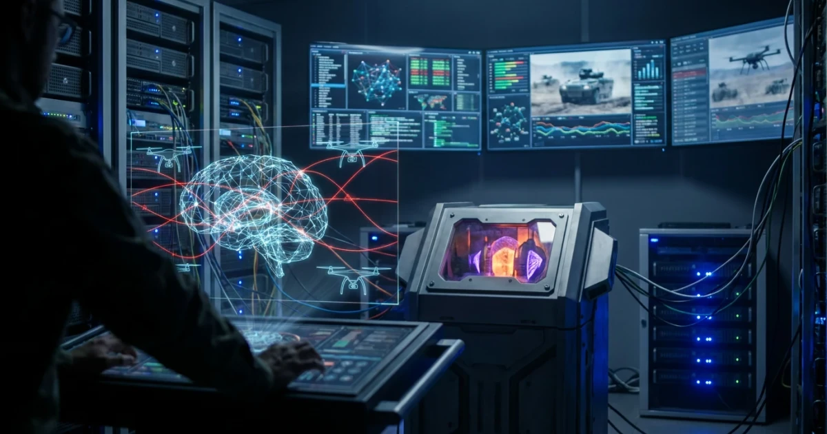Military AI Governance Faces New Challenges in Oversight