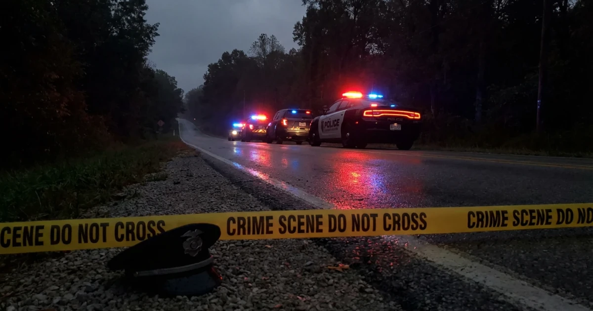 Missouri Deputies Killed in Christian County Traffic Stop