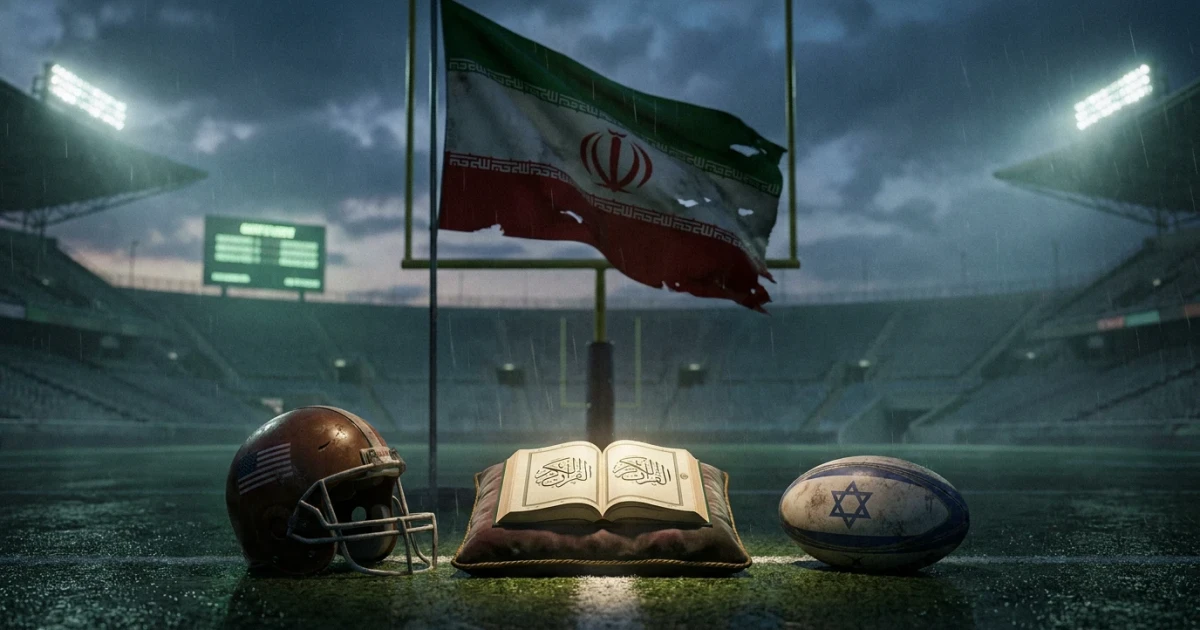 Mojtaba Khamenei Frames US, Israel Conflict as ‘Jihad’