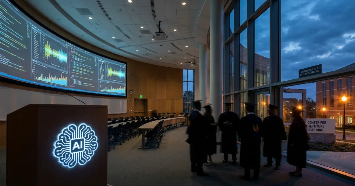 More Colleges Introduce Artificial Intelligence Majors