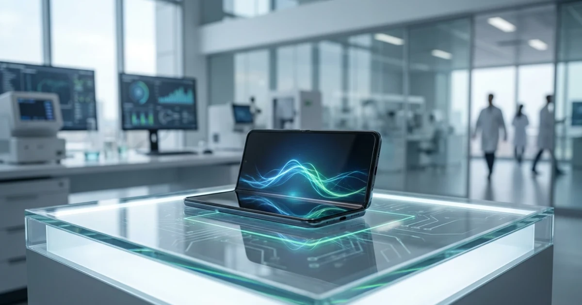 Motorola Razr Ultra 2026 Launches Advanced Battery Tech