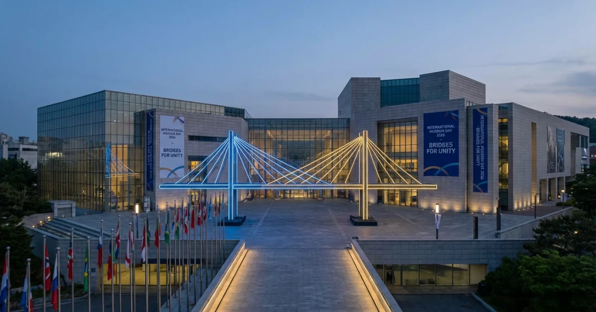 Museums Focus on Unity for International Museum Day 2026