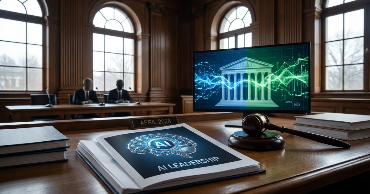 Musk and Altman Face Off in Court Over AI Control