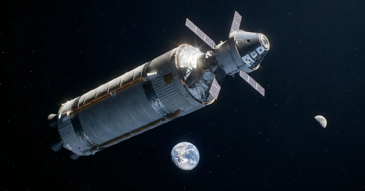 NASA Artemis III Mission to Launch Without SLS Upper Stage