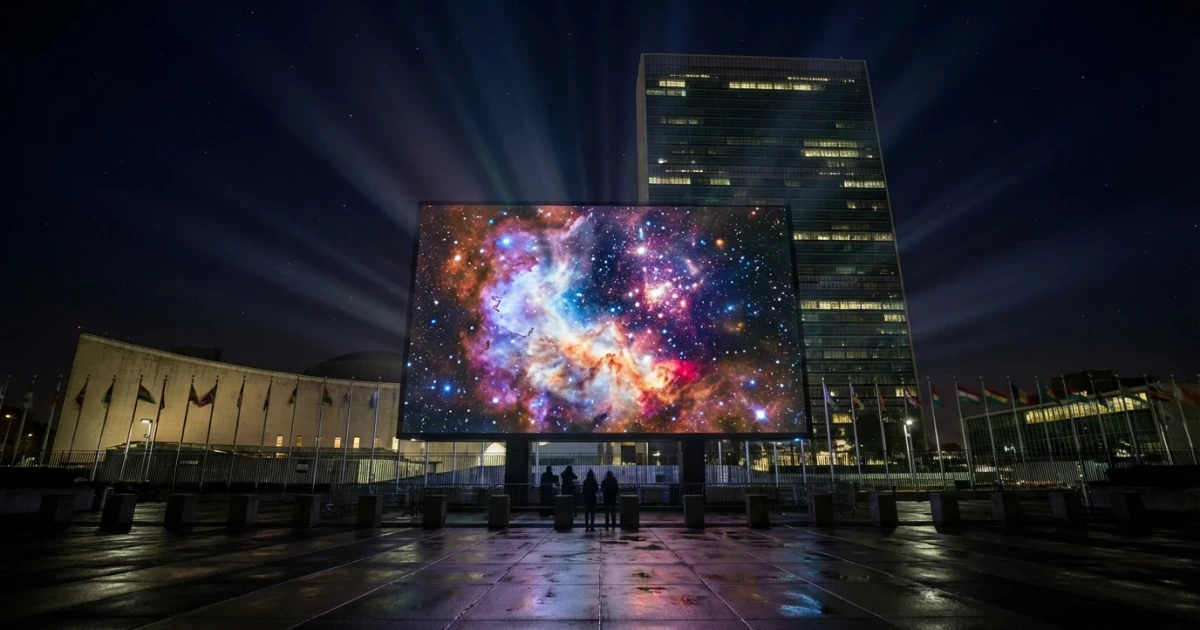 NASA’s Astronomy Picture of the Day Captivates Audiences