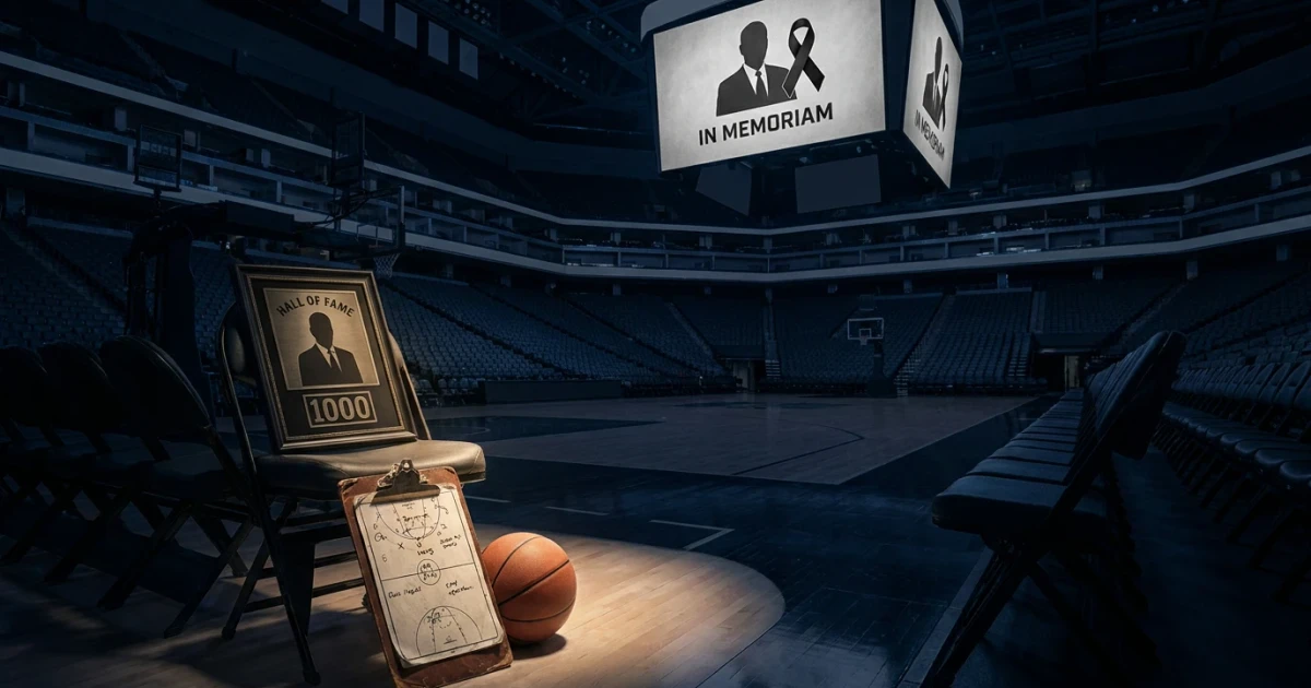 Rick Adelman, NBA Hall of Fame Coach, Dies at 79