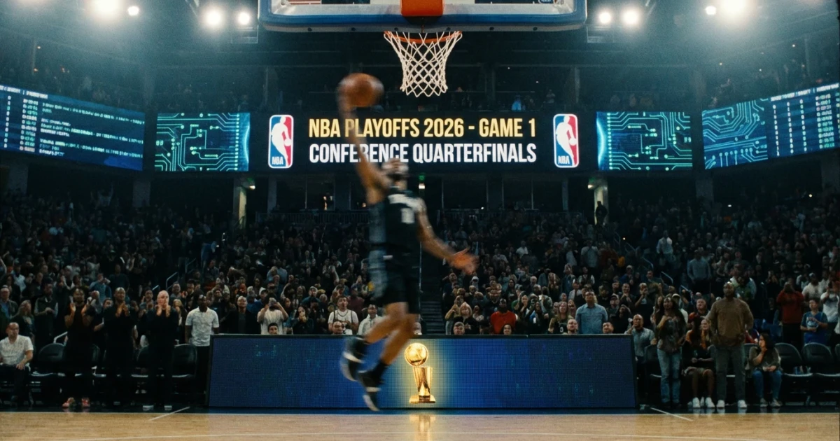 NBA Playoffs 2026: Key Matchups and Predictions