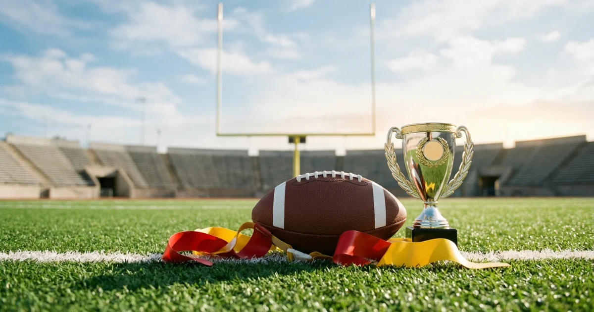 NCAA Advances Flag Football Toward Championship Status