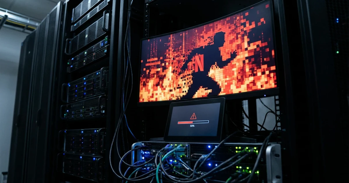 Netflix’s Man on Fire Review: Abdul-Mateen II Shines