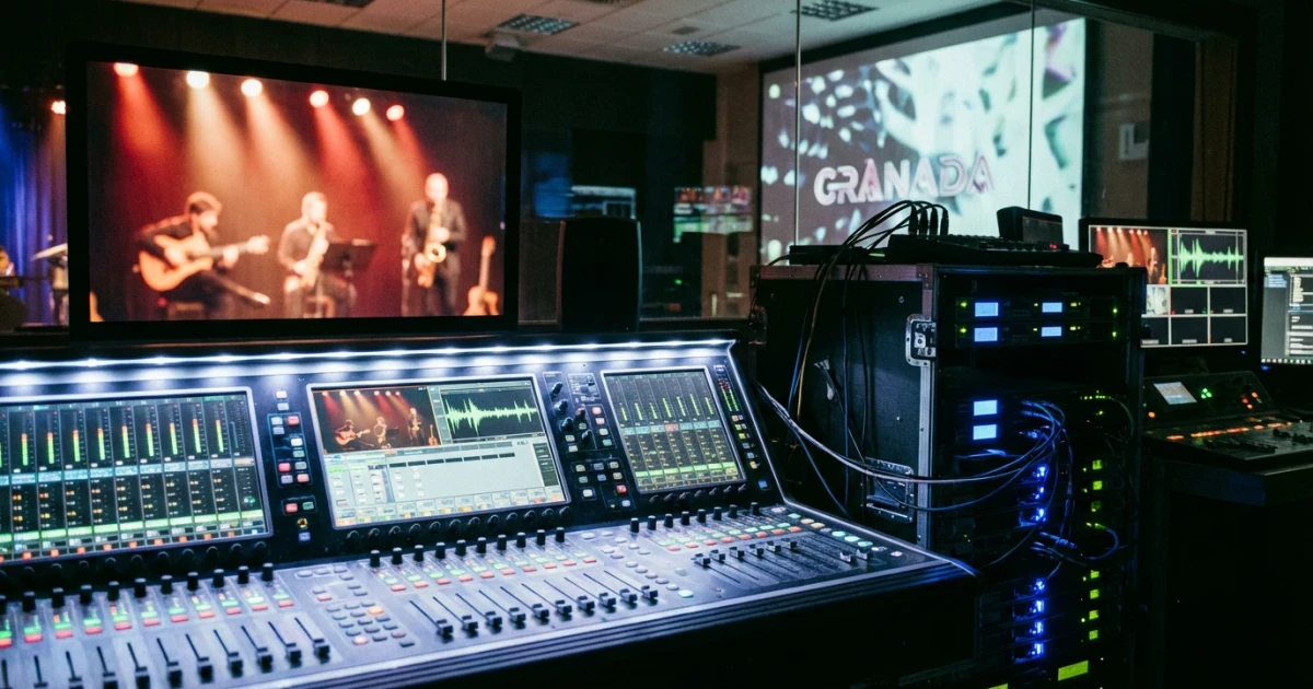 New Bojaira Band Fuses Flamenco and Jazz in Concert