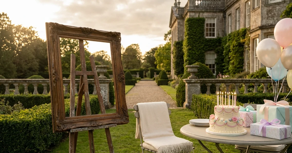 Prince Louis Turns Eight with New Holiday Portrait