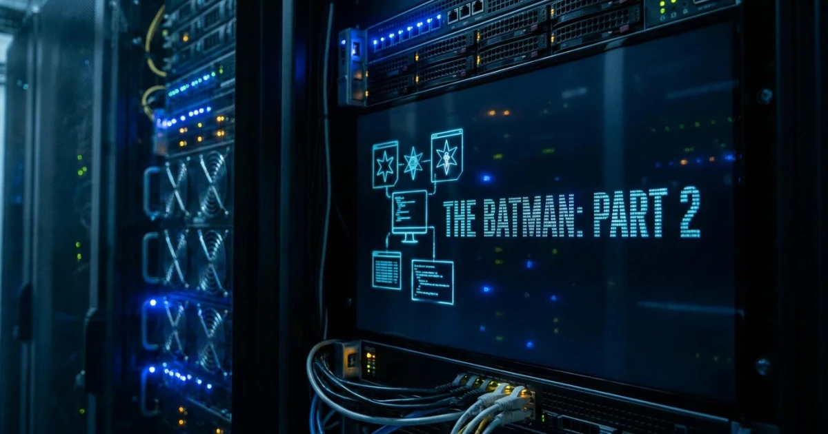 Bryan Tyree Henry, Johansson Join The Batman: Part 2 Cast