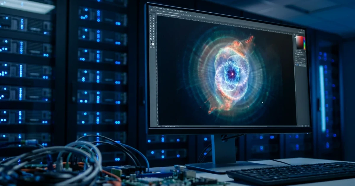 Webb Telescope Reveals Cat's Eye Nebula in Unprecedented Detail