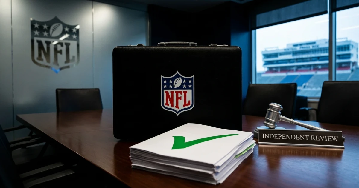 NFL Clears Mike Vrabel After Russini Scandal Review