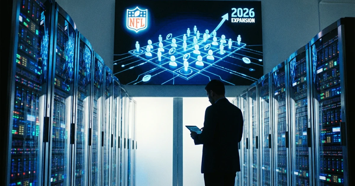 NFL Approves 2026 Roster and Practice Squad Expansion