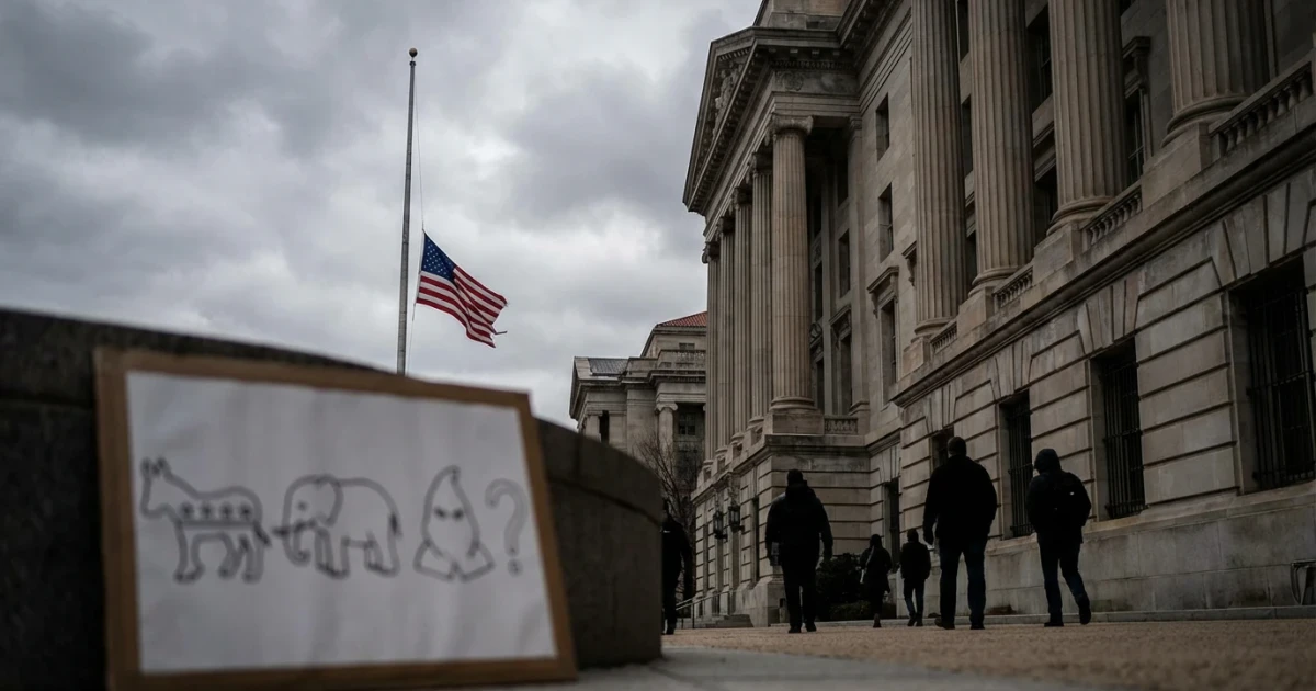 Nick Cannon’s Comments Tie Democrats to KKK, Endorse Trump