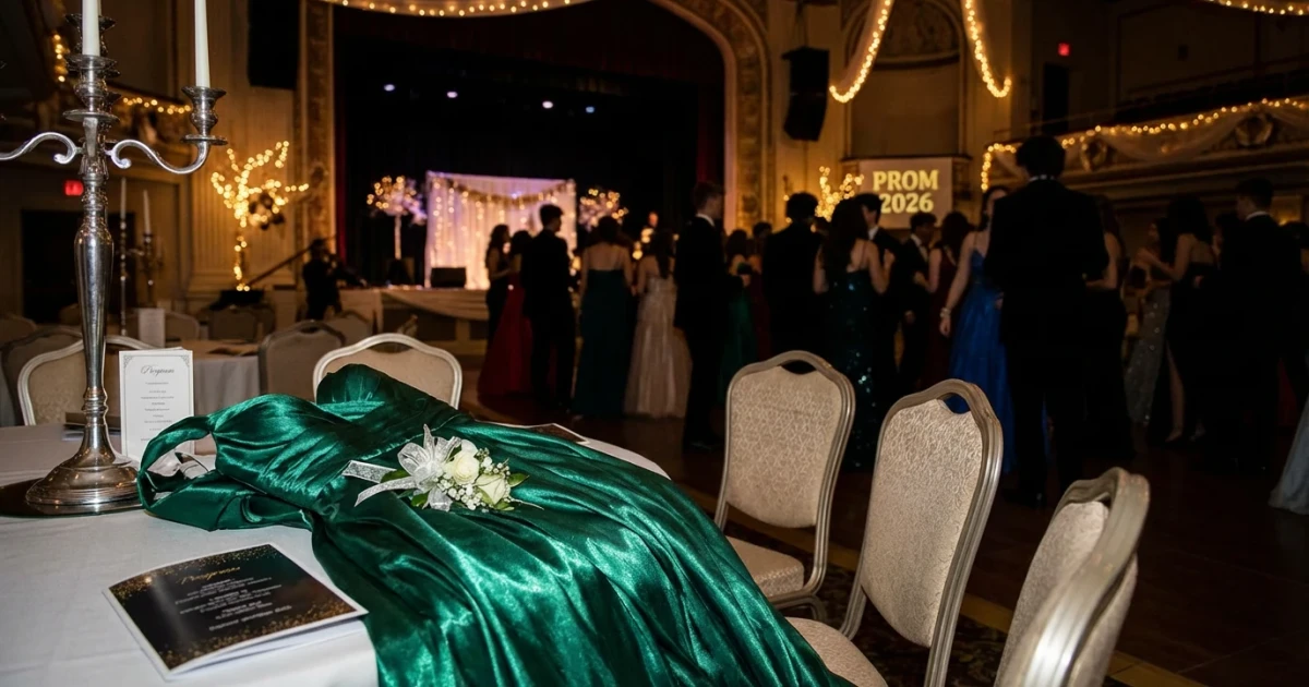 Nicole Kidman's Daughter Wears $13K Oscar de la Renta to Prom