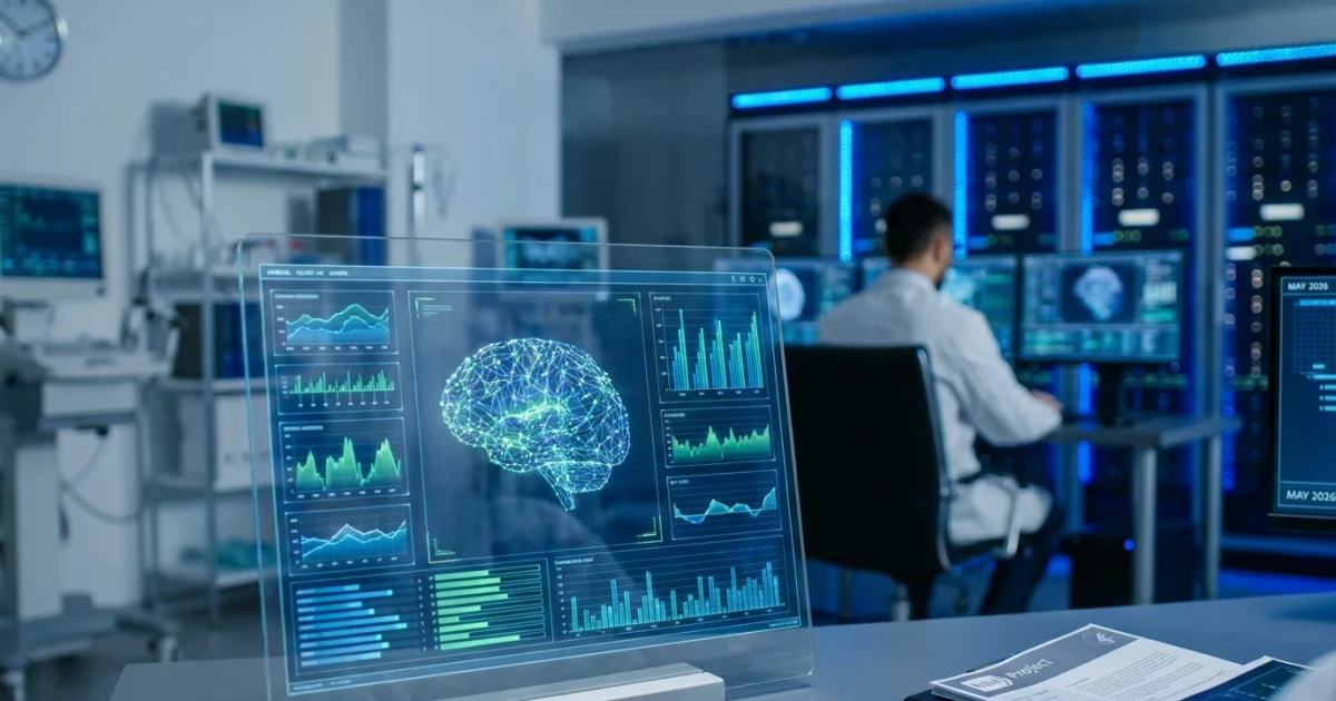 NIH-Funded AI Research Advances Aging Care in America