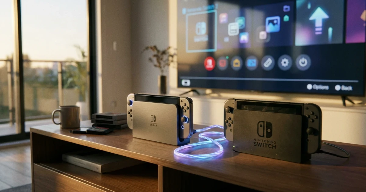 Nintendo Switch 2 Receives Backwards Compatibility Fixes