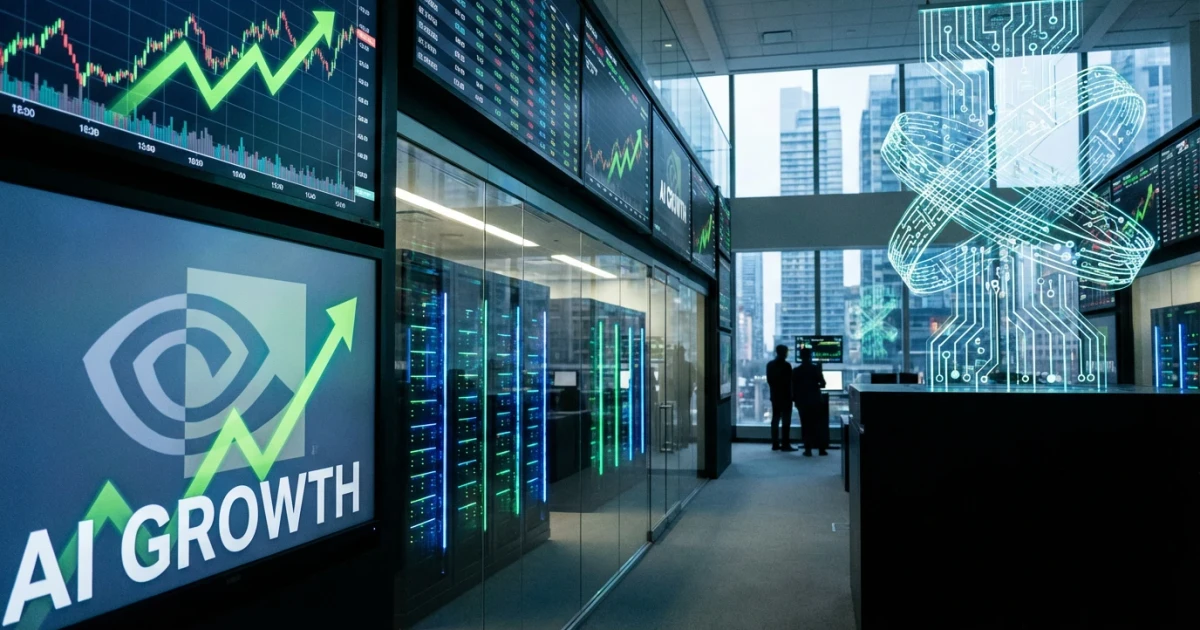 NVIDIA Remains a Leading Artificial Intelligence Stock