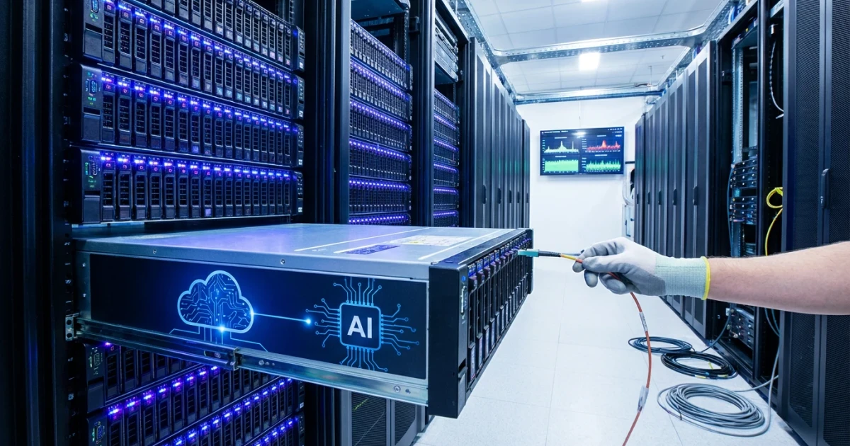 Oracle Expands AI Cloud Capabilities for Enterprise Growth