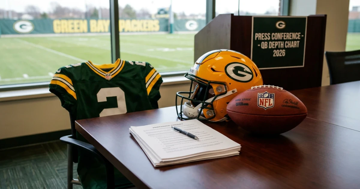 Packers Sign Tyrod Taylor as Veteran Backup QB