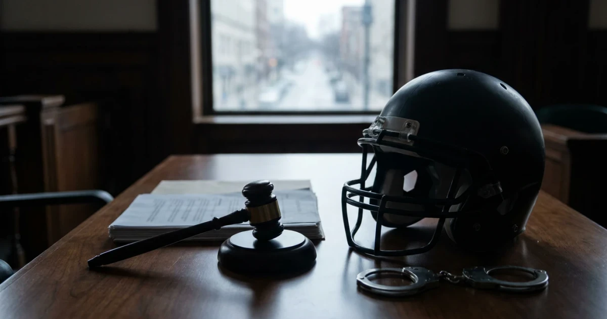 Packers’ Josh Jacobs Arrested, Faces Five Domestic Violence Charges