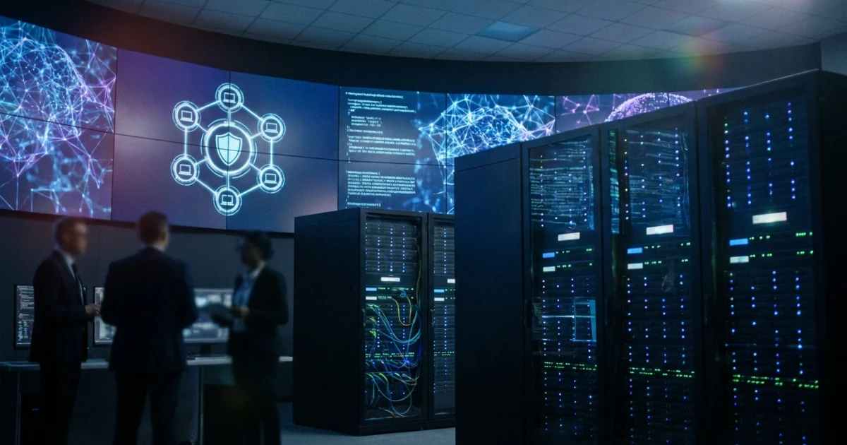 Pentagon Signs AI Deals With Seven Tech Firms for Classified Use