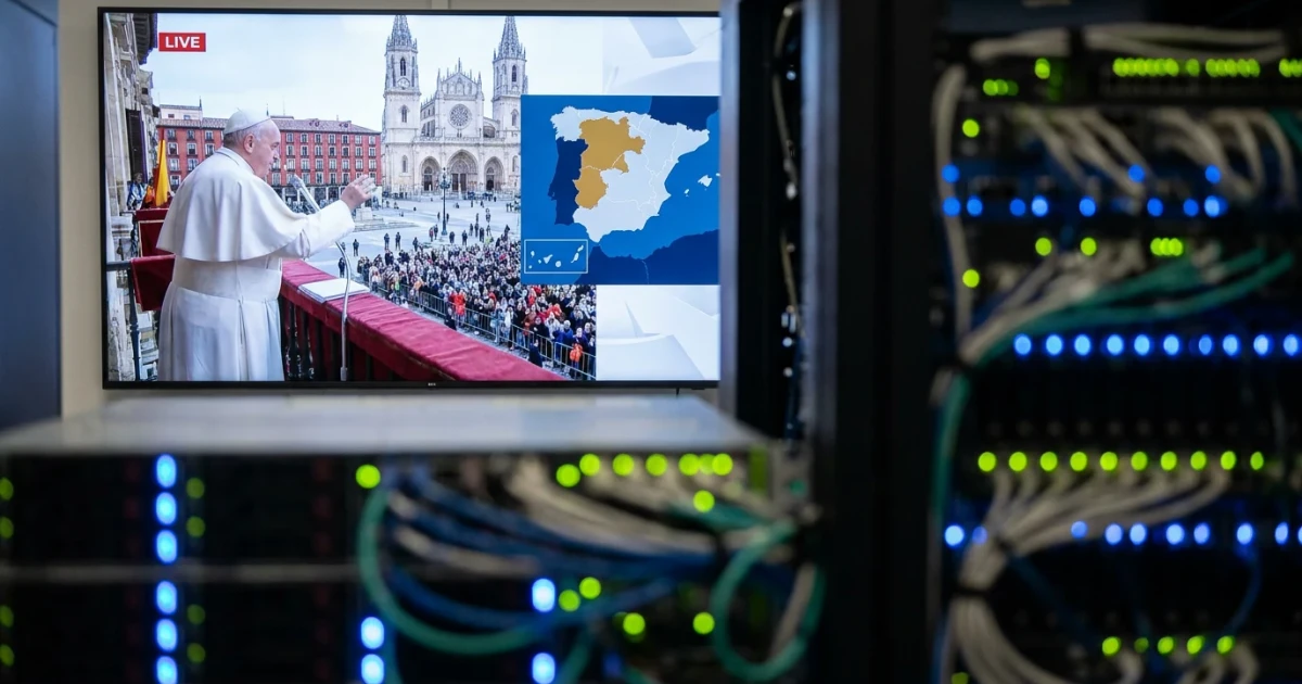 Pope Leo’s Visit Reveals Spain’s Changing Church Dynamics
