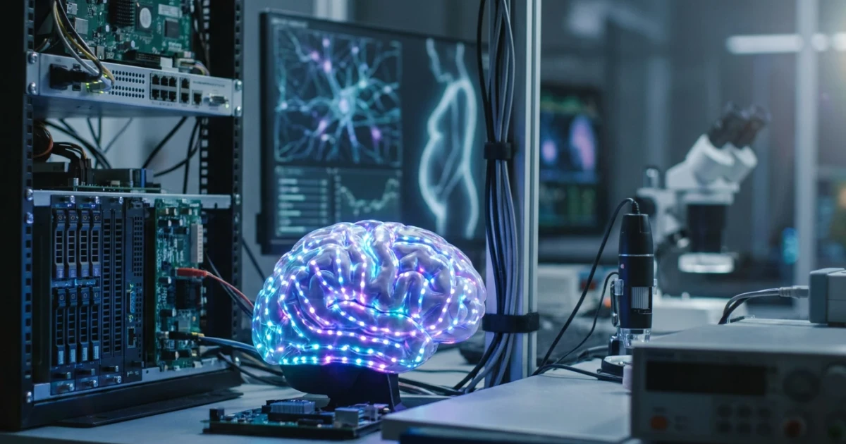 Pregnancy Causes Major Brain Changes in Mothers