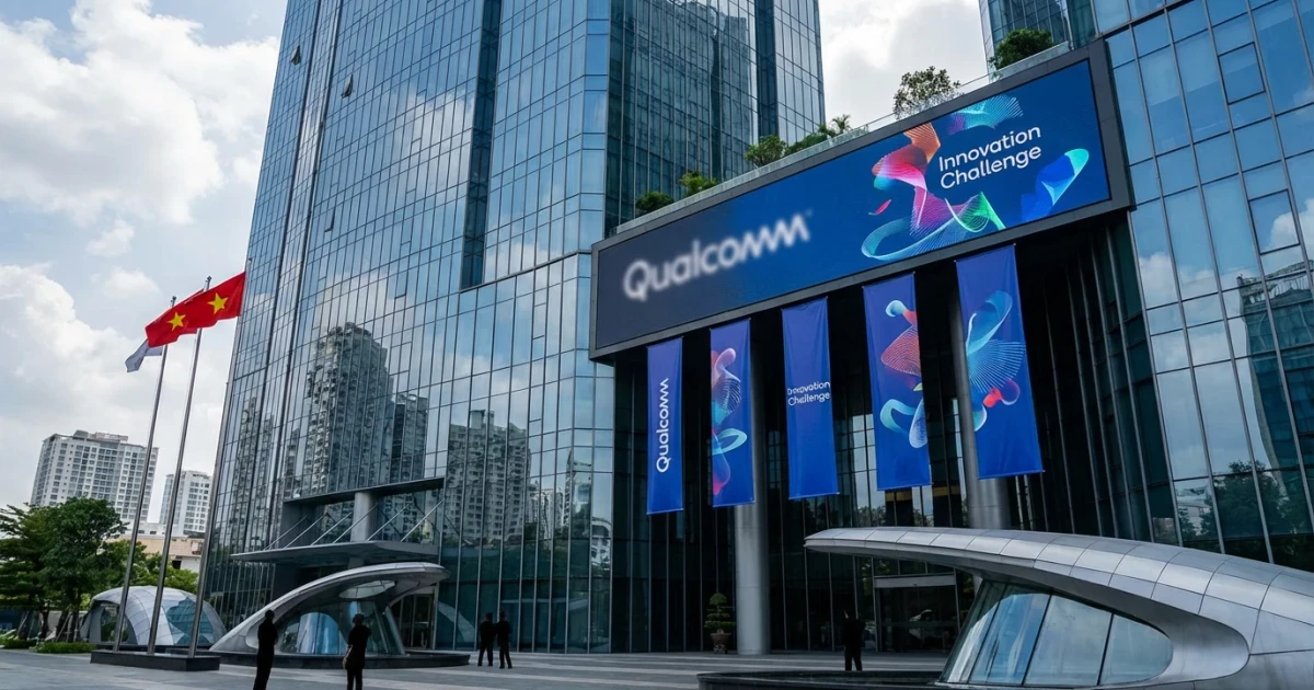 Qualcomm Selects 28 Startups for Vietnam Innovation Challenge