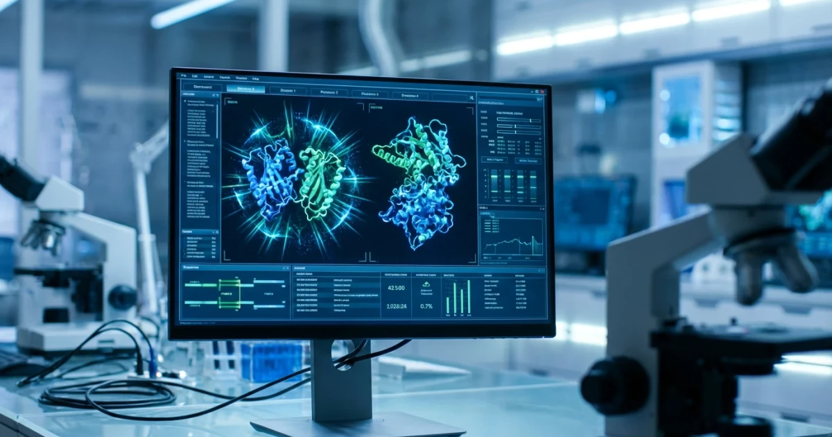 Quantum Proteins Drive Advances in Biological Research