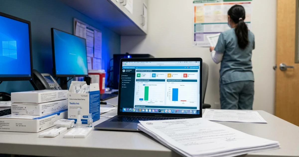 Rainier Beach High School Reports Tuberculosis Case, Urges Testing