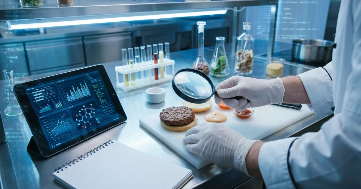 Recipe Hacker Shares Secrets to Restaurant Favorites