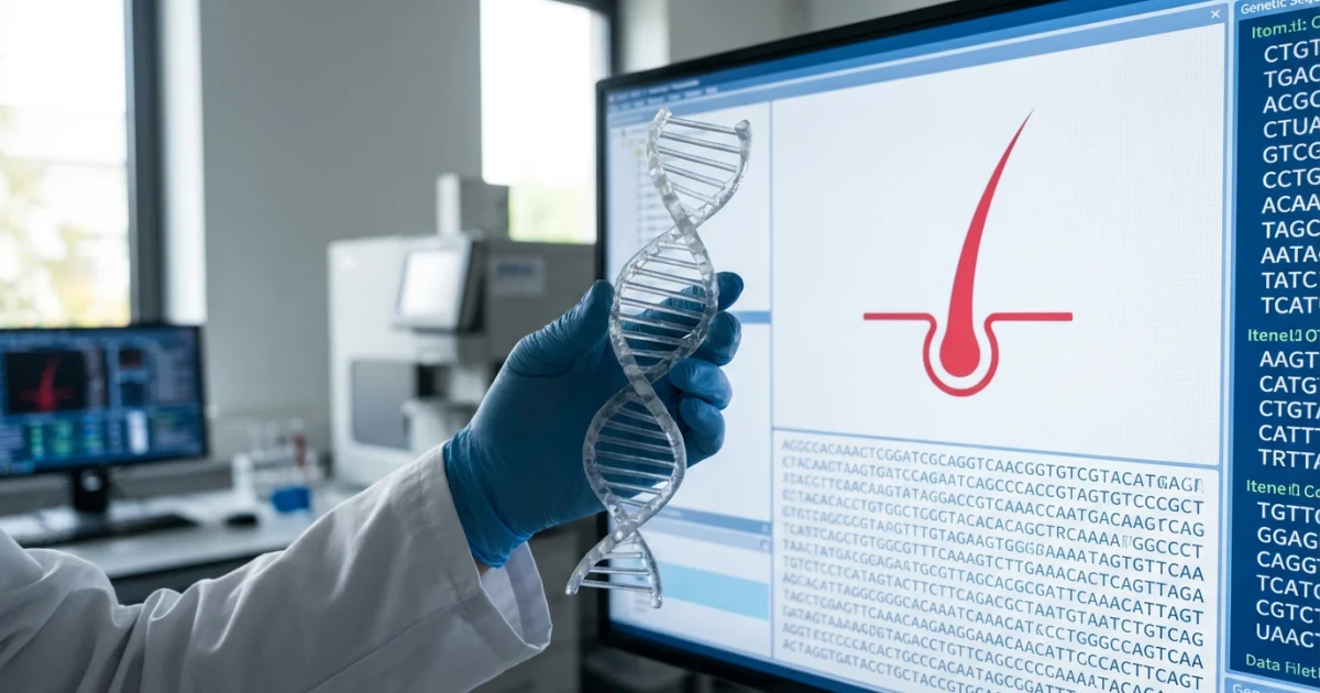 Red Hair Gene Favored by Natural Selection, Study Finds