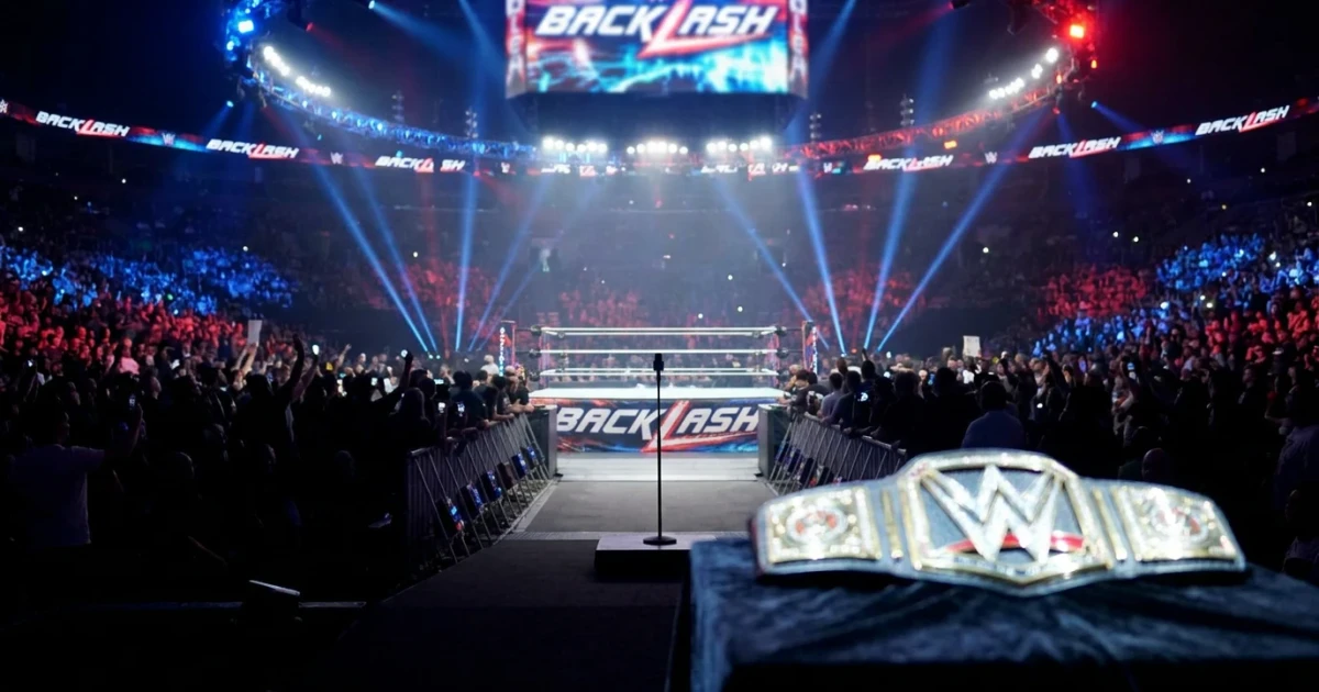 WWE Backlash 2026: Reigns Retains, Cena Announces New Direction